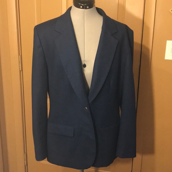 Pendleton Jackets & Blazers - Pendleton Blazer size 14